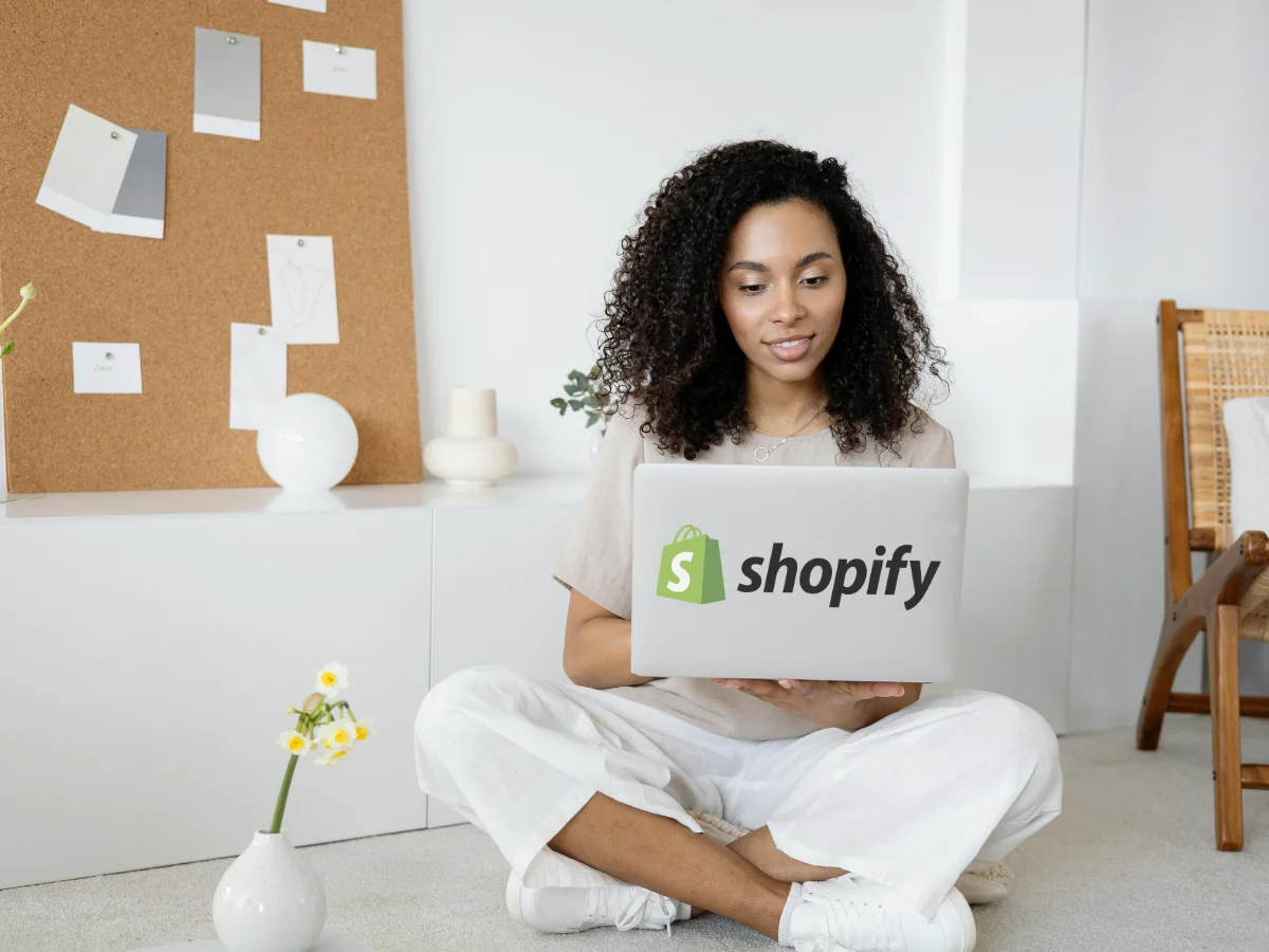 Shopify ile Kendi E-Ticaret Mağazanızı Nasıl Kurarsınız?