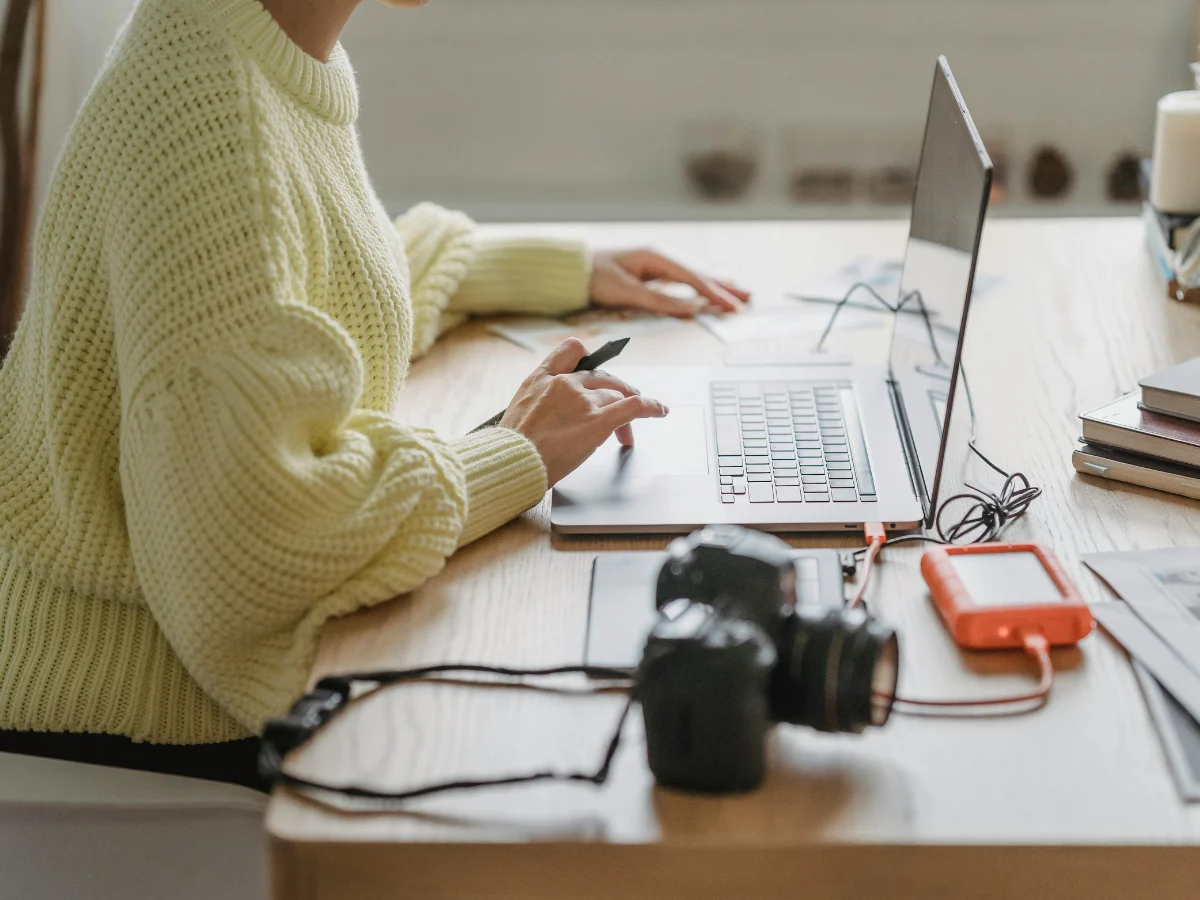 Ürün Fotoğraflarında Satış Artıran 5 İpucu