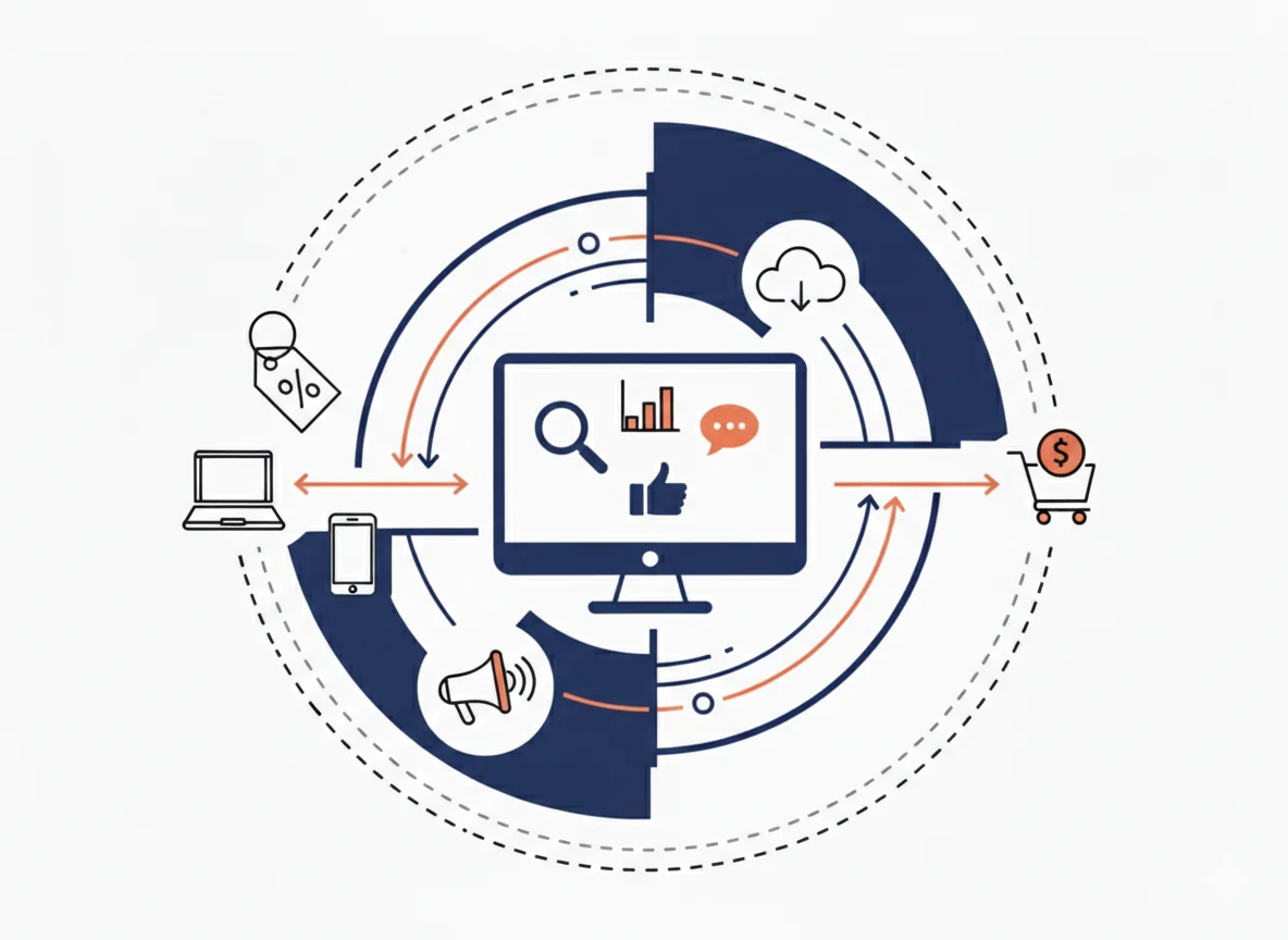 Dijital Medya ve Pazarlama