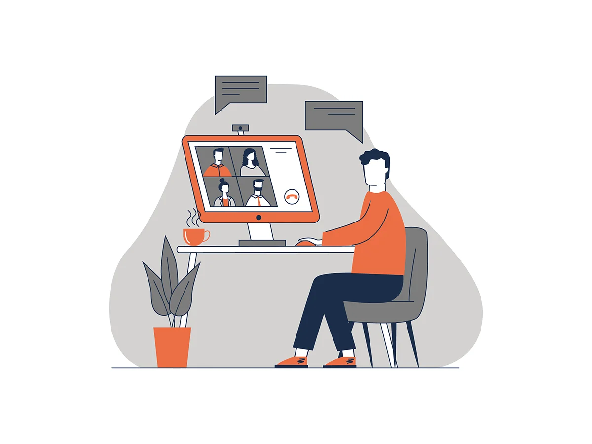 Webinarlar ve Canlı Etkinlikler